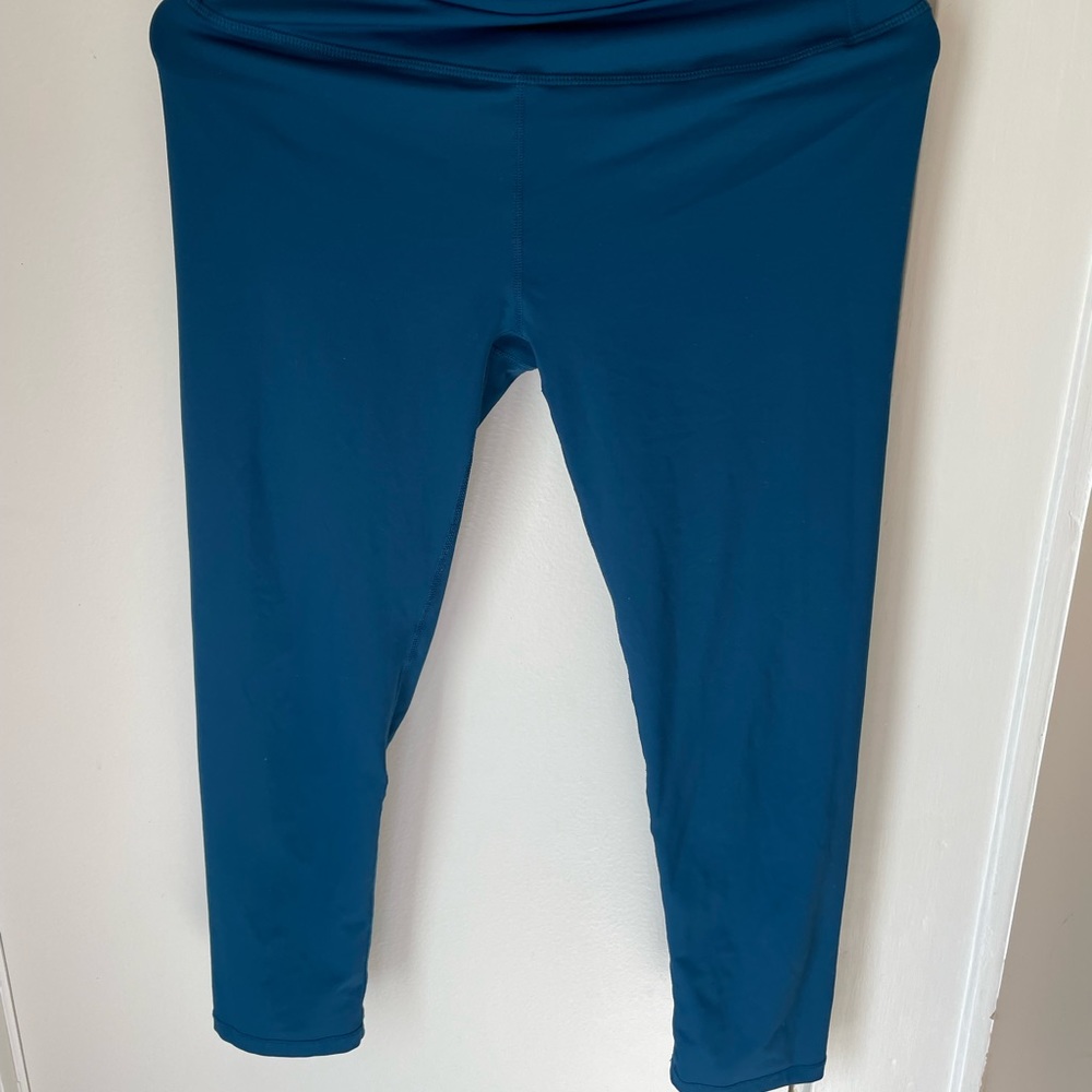 Fabletics workout leggings